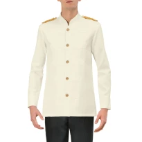 Arbeitscoreanischejacke 100% Polyester Giblor's Pier Lux 138/A
