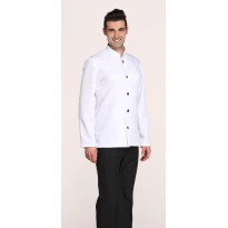 Arbeitscoreanischejacke 100% Polyester Giblor's Pier 138