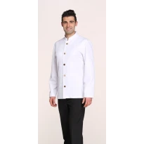 Arbeitscoreanischejacke 100% Polyester Giblor's Pier 138