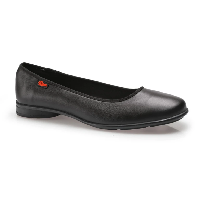 Sicherheitsmokassin Giblor's Bailarina Damen O1 FO SRC 545
