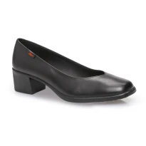 Sicherheitsmokassin Giblor's Salon Damen O1 FO SRA 541