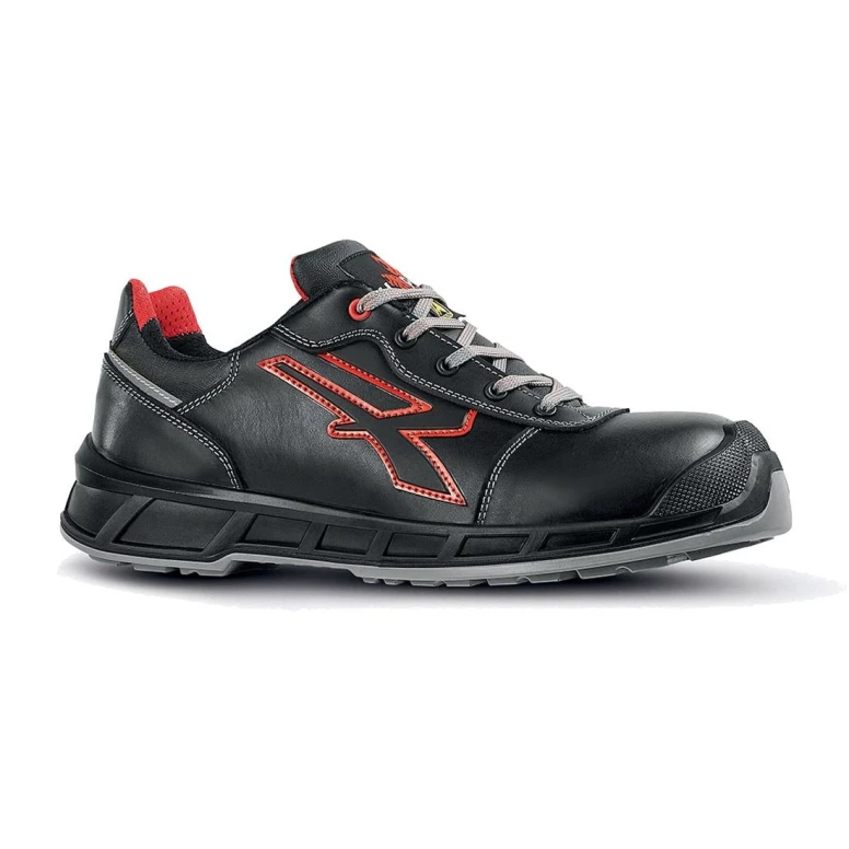 Sicherheitsschuhe U-Power Red Smart Billie S3 CI ESD SRC RK20094