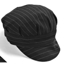 Arbeitskochmütze 100% Polyester Giblor's Tommy 1847