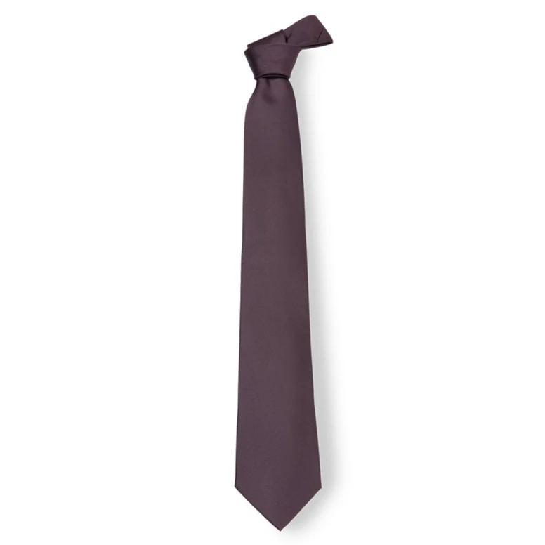 Arbeitskrawatte 100% Polyester Giblor's 511