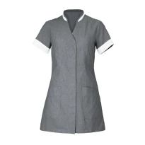 Arbeitstunika 100% Baumwolle Giblor's Aurelia Damen 11P09K50 2