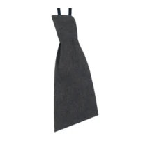 Arbeitskrawatte Stretch Giblor's Damen 17P05I871