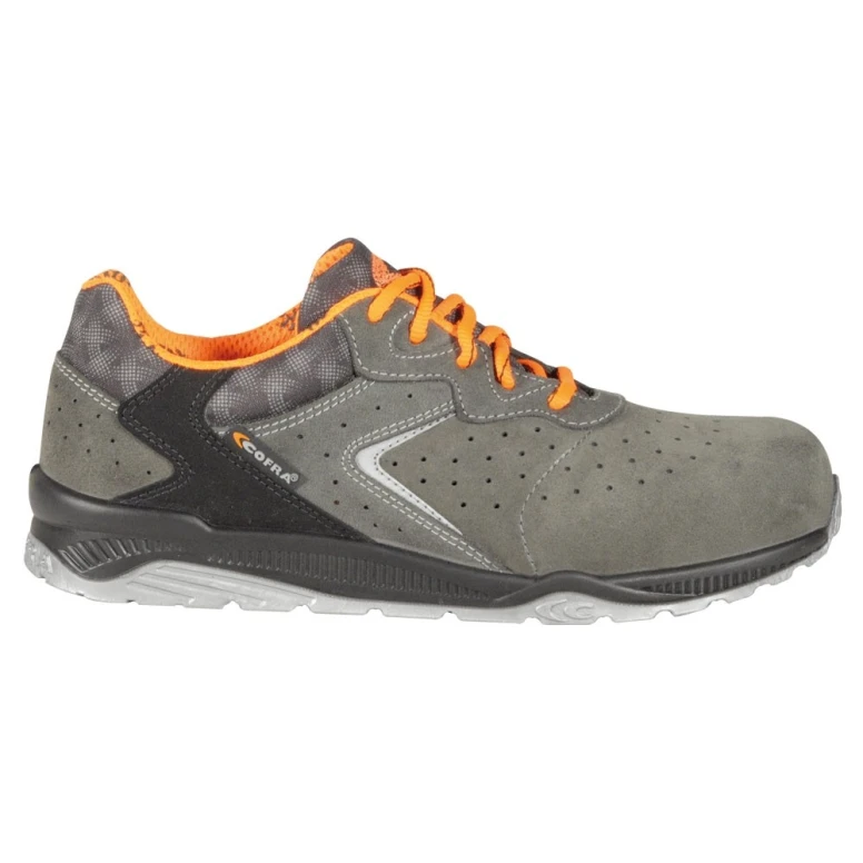 Sicherheitsschuhe Cofra Defence S1P SRC 79460-003