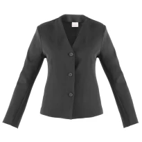 Arbeitsjacke Stretch Giblor's Ilary Damen 22P01C320