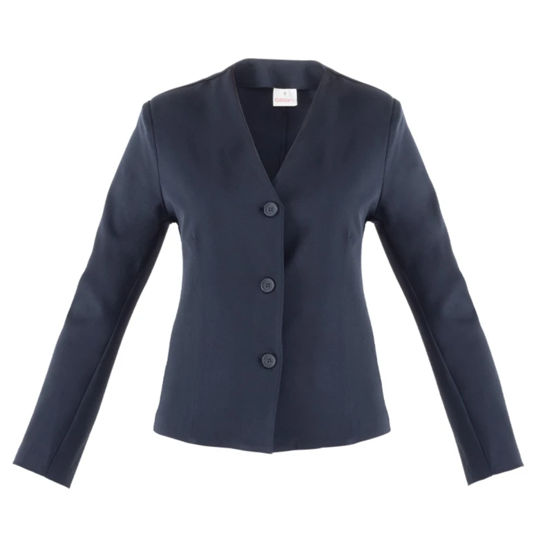 Arbeitsjacke Stretch Giblor's Ilary Damen 22P01C320