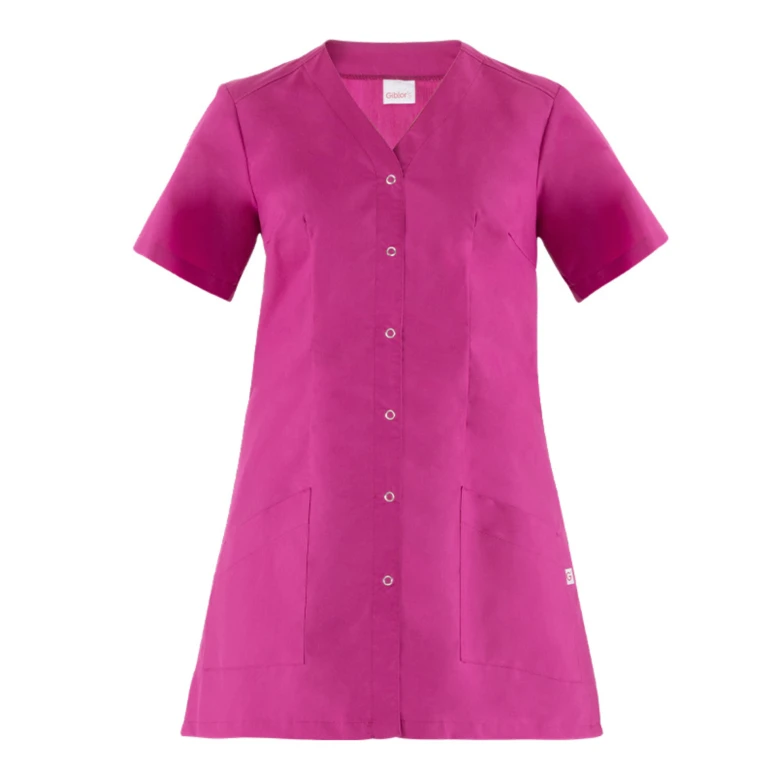 Arbeitstunika Giblor's Nina Damen 22P09K245