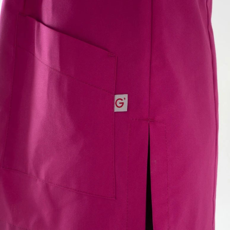 Arbeitstunika Giblor's Nina Damen 22P09K245