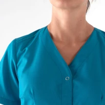 Arbeitstunika Giblor's Nina Damen 22P09K245