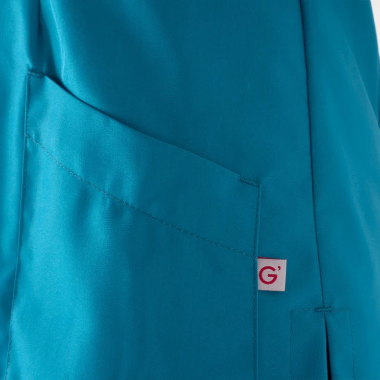 Arbeitstunika Giblor's Nina Damen 22P09K245