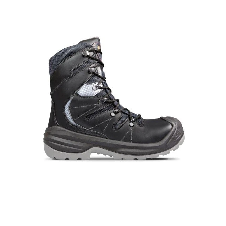 Sicherheitsstiefel Exena Fuji S3 CI WR HI HRO SRC