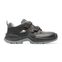 Sicherheitssandalen Exena Ponza_20 S1P SRC