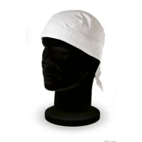 2 Stück - Arbeitsbandana 100% Baumwolle Giblor's Marte 443