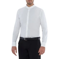 Arbeitscoreanischehemd Giblor's Novak 19P01N085 2