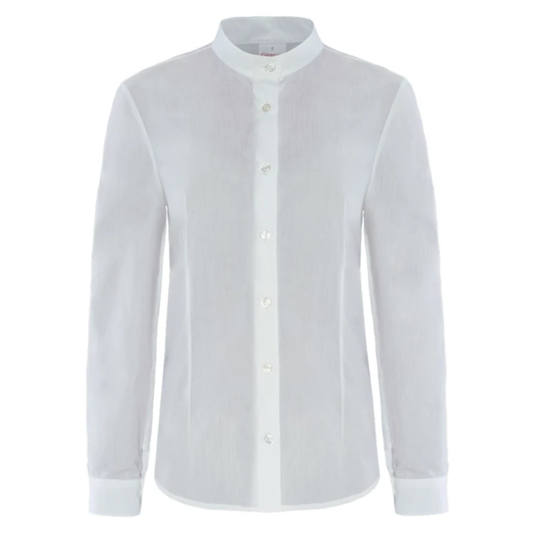 Arbeitscoreanischehemd Giblor's Venus Damen 19P01N086