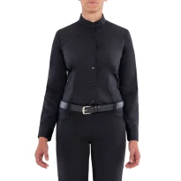 Arbeitscoreanischehemd Giblor's Venus Damen 19P01N086