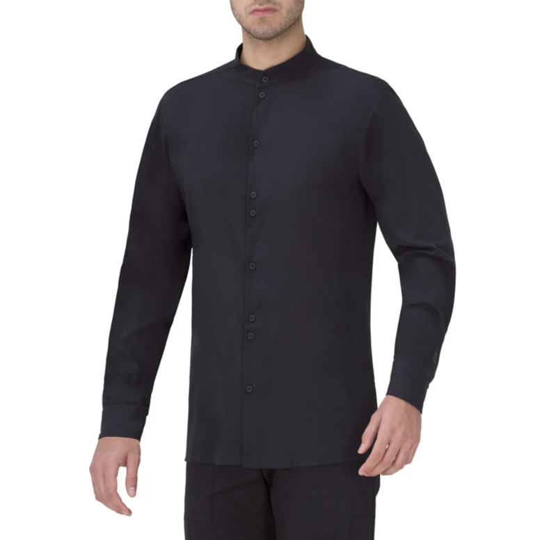 Arbeitscoreanischehemd Unisex Giblor's Georgie 18P02N029
