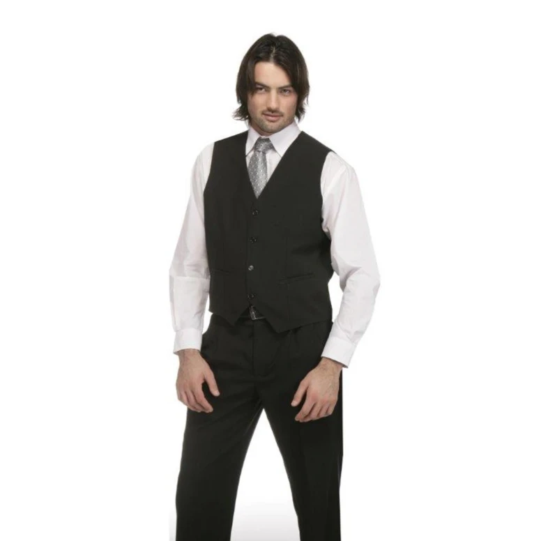 Arbeitsweste Giblor's Miguel 106/E
