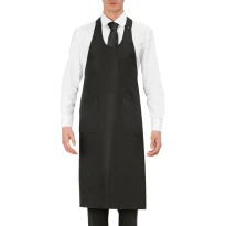 Arbeitsschürze Unisex Multitaschen Giblor's Ferrara 424