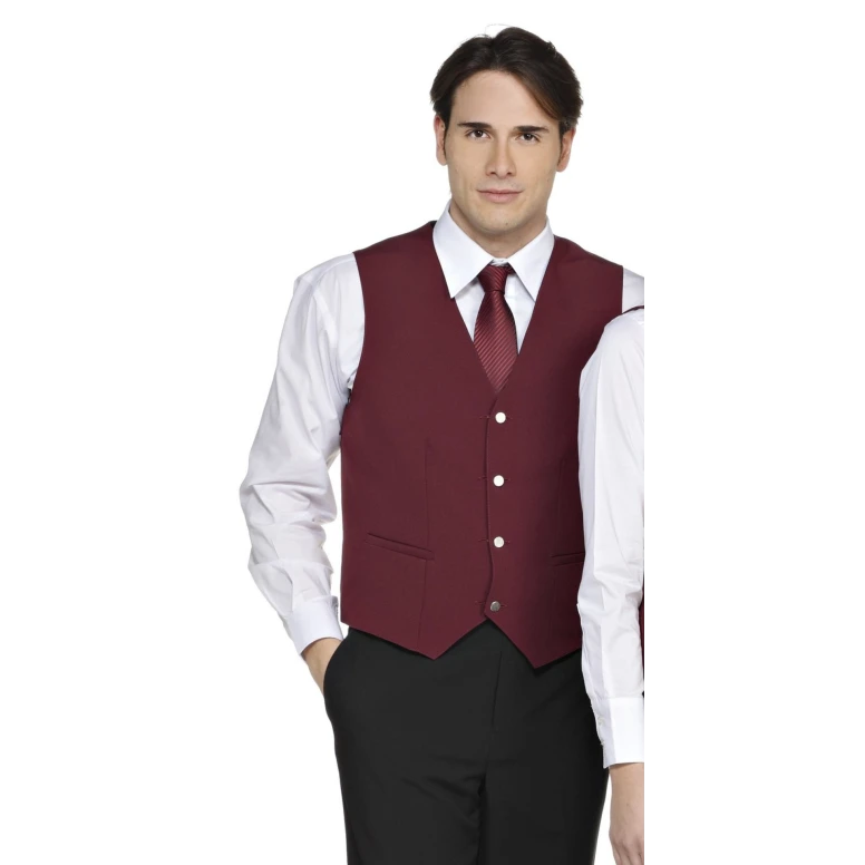 Arbeitsweste Giblor's Miguel 106BX