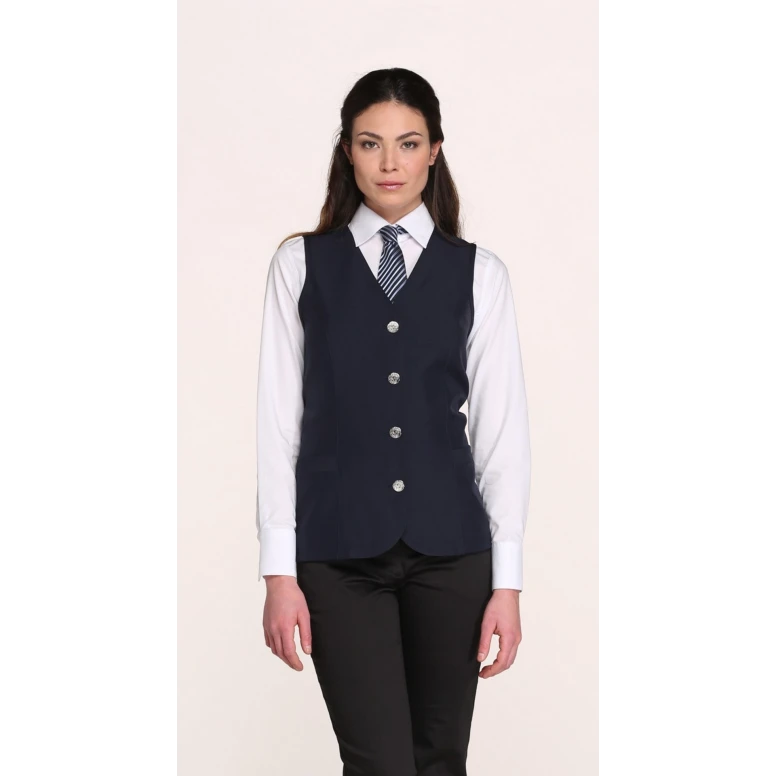 Arbeitsweste Giblor's Rosita Damen 270