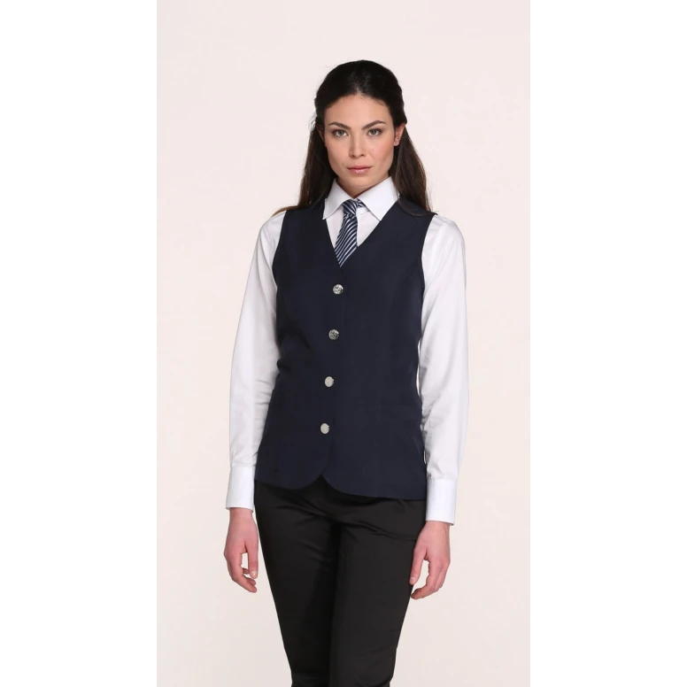 Arbeitsweste Giblor's Rosita Damen 270