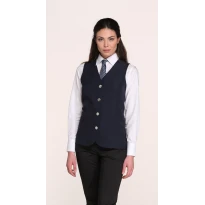 Arbeitsweste Giblor's Rosita Damen 270