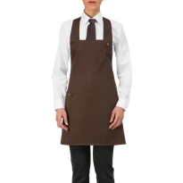 Arbeitsschürze Giblor's Elettra Damen 15P01H455 2