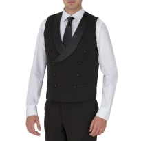 Arbeitsweste Stretch Giblors Raschel 18P01E001