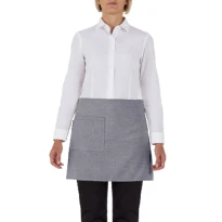 Kurzer Arbeitsschurz Unisex Giblors Napoli 20P01H147
