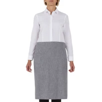Kurzer Arbeitsschurz Giblor's Lyon Damen 20P01H159