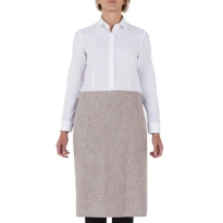 Kurzer Arbeitsschurz Giblor's Lyon Damen 20P01H159 2