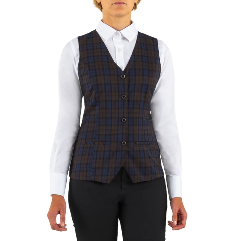 Arbeitsweste Stretch Giblor's Cora Damen 20P01E150