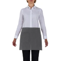Kurzer Arbeitsschurz Unisex Giblors Napoli 20P01H423 2