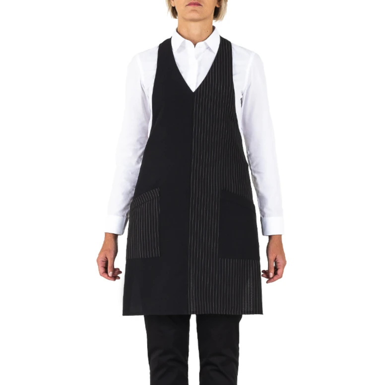 Arbeitsschürze Multitaschen Giblor's Senna Damen 20P01H153