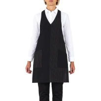 Arbeitsschürze Multitaschen Giblor's Senna Damen 20P01H153