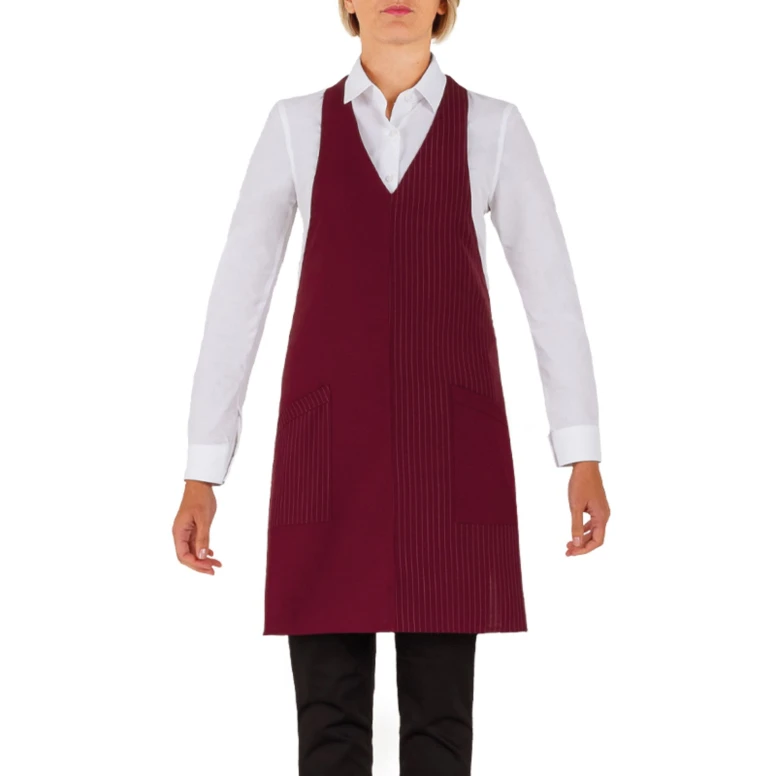 Arbeitsschürze Multitaschen Giblor's Senna Damen 20P01H153