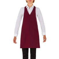 Arbeitsschürze Multitaschen Giblor's Senna Damen 20P01H153