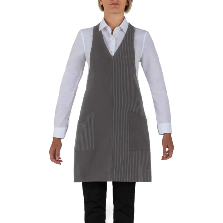 Arbeitsschürze Multitaschen Giblor's Senna Damen 20P01H153