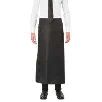 Kurzer Arbeitsschurz Unisex Giblor's Brasserie 552