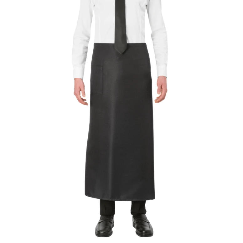Kurzer Arbeitsschurz Unisex Giblor's Brasserie 552