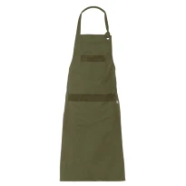 Arbeitsschürze Unisex Multitaschen Giblor's Ryan 20P01H156