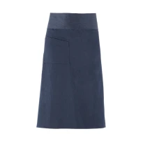 Kurzer Arbeitsschürze Unisex Stretch Giblors Missouri 22P01H308