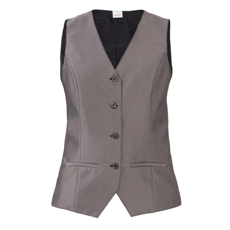 Arbeitsweste Giblor's Cora Damen 22P01E150