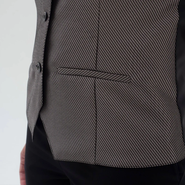 Arbeitsweste Giblor's Cora Damen 22P01E150