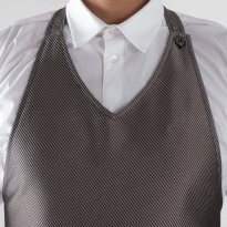 Arbeitsschürze Unisex Multitaschen Giblor's Kentucky 22P01H309 2