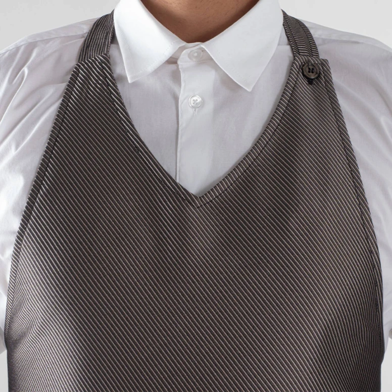 Arbeitsschürze Unisex Multitaschen Giblor's Kentucky 22P01H309
